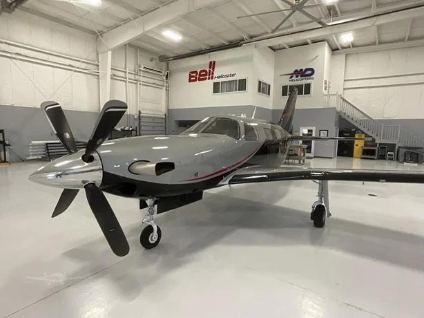 2006 PIPER MERIDIAN Photo 7