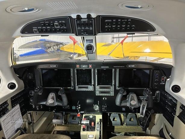 2006 PIPER MERIDIAN Photo 4