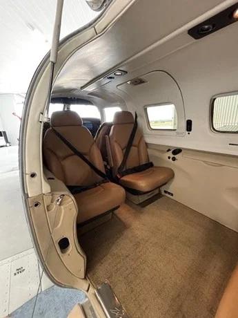 2006 PIPER MERIDIAN Photo 6