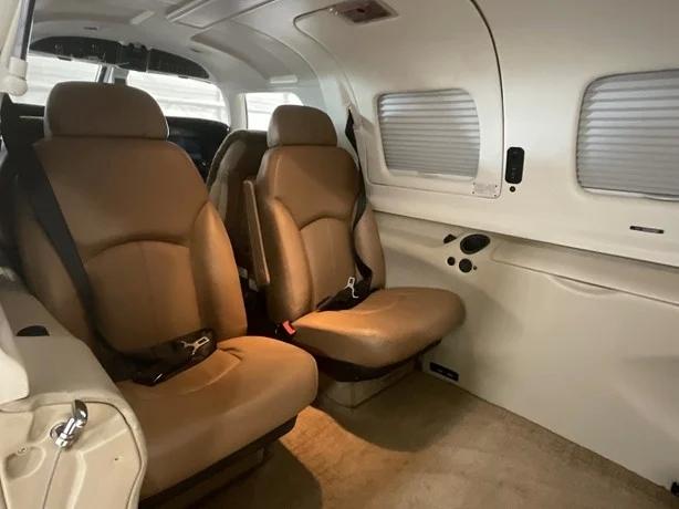 2006 PIPER MERIDIAN Photo 7