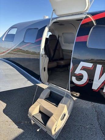 2006 PIPER MERIDIAN Photo 2