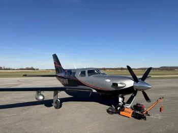 2006 PIPER MERIDIAN for sale - AircraftDealer.com