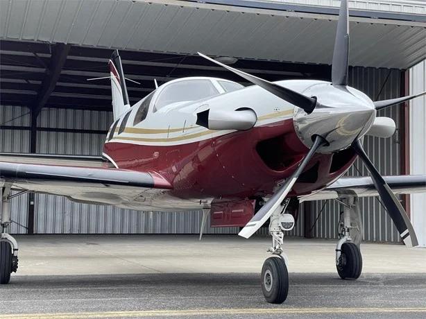 2001 PIPER MERIDIAN Photo 3