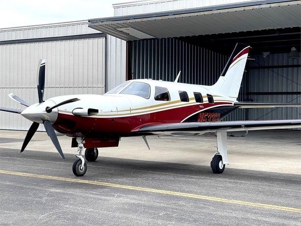 2001 PIPER MERIDIAN Photo 4