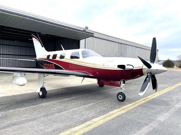 2001 PIPER MERIDIAN Photo 5