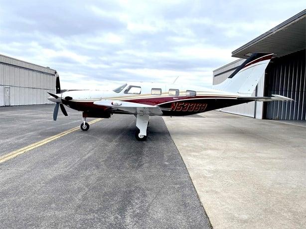 2001 PIPER MERIDIAN Photo 6