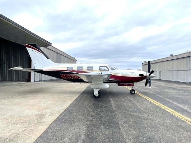 2001 PIPER MERIDIAN Photo 7