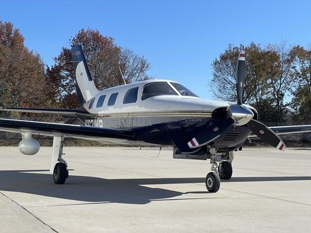 2000 PIPER MALIBU MIRAGE Photo 3