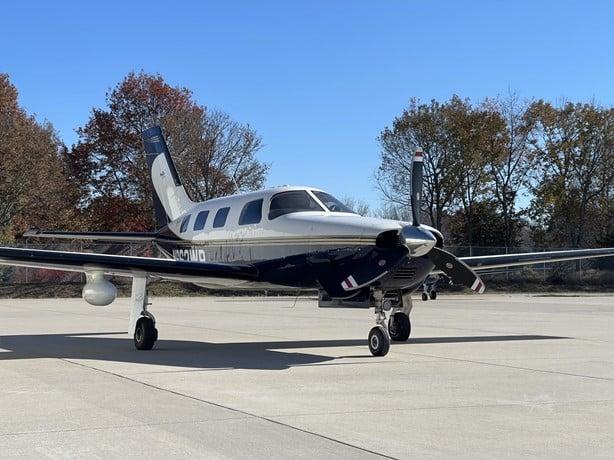 2000 PIPER MALIBU MIRAGE Photo 5