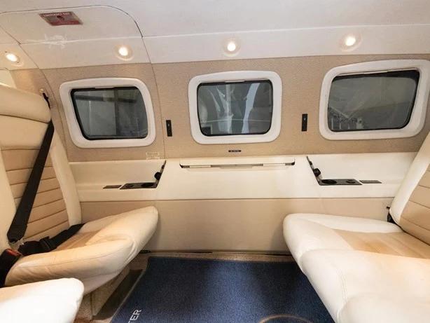 2000 PIPER MALIBU MIRAGE Photo 7