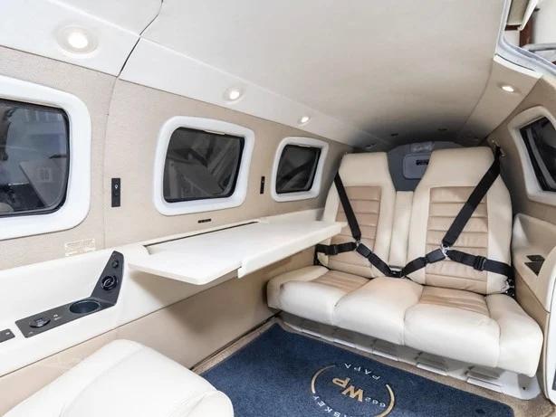 2000 PIPER MALIBU MIRAGE Photo 4