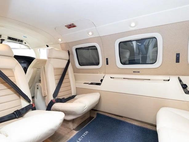 2000 PIPER MALIBU MIRAGE Photo 5