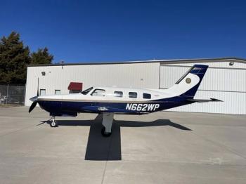 2000 PIPER MALIBU MIRAGE for sale - AircraftDealer.com