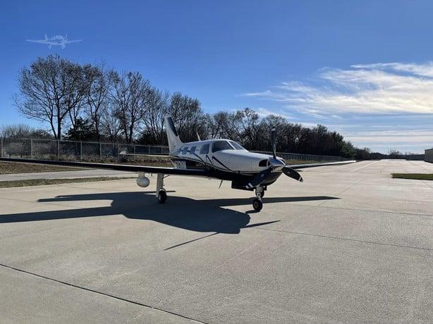 2011 PIPER MALIBU MIRAGE Photo 2