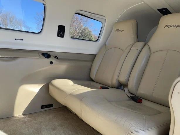 2011 PIPER MALIBU MIRAGE Photo 4