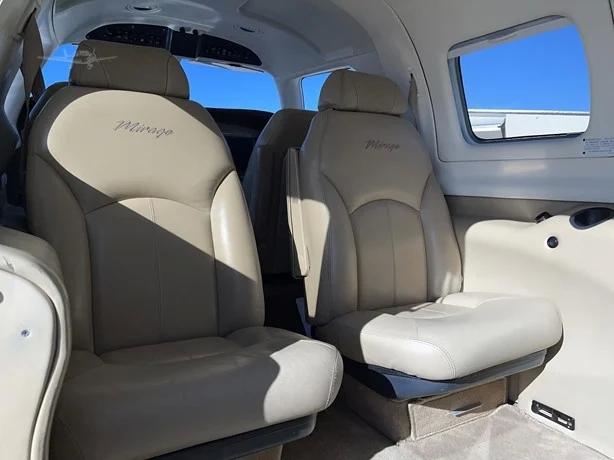 2011 PIPER MALIBU MIRAGE Photo 5