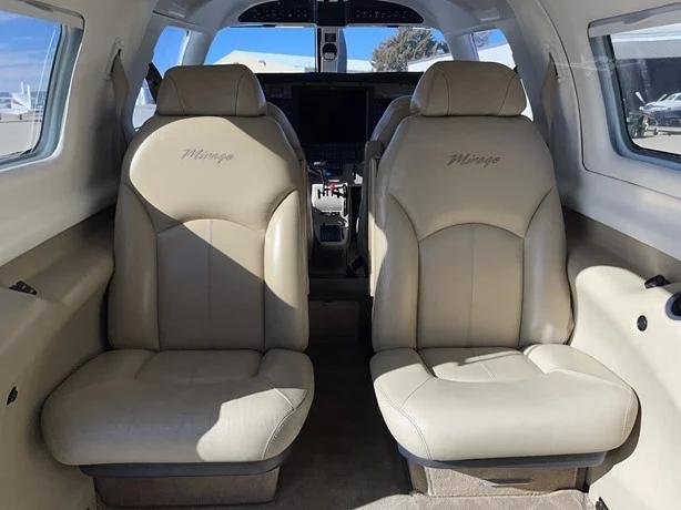 2011 PIPER MALIBU MIRAGE Photo 6