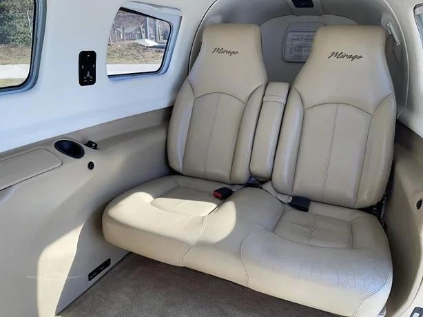 2011 PIPER MALIBU MIRAGE Photo 7