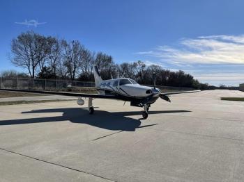 2011 PIPER MALIBU MIRAGE for sale - AircraftDealer.com