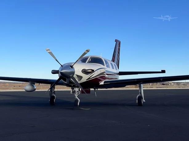 2001 PIPER MERIDIAN Photo 4