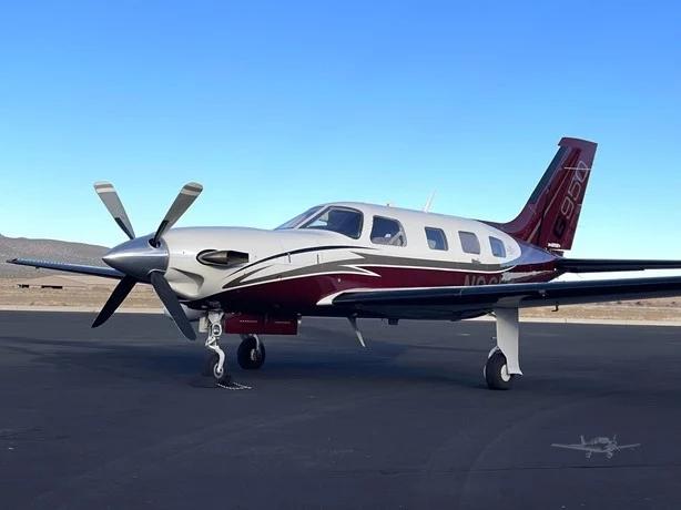 2001 PIPER MERIDIAN Photo 5