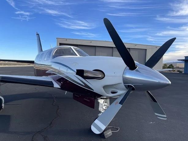 2001 PIPER MERIDIAN Photo 6