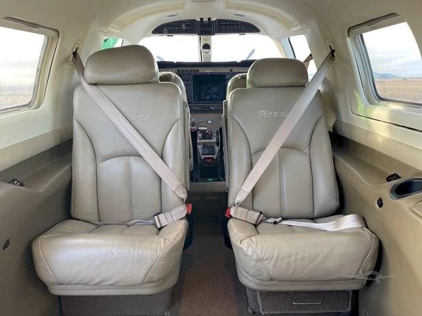 2001 PIPER MERIDIAN Photo 7