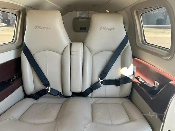 2007 PIPER JETPROP Photo 3