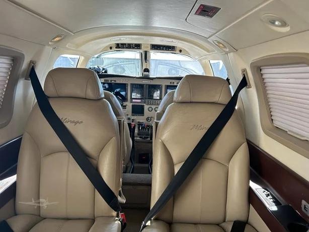 2007 PIPER JETPROP Photo 6