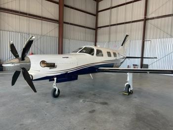 2007 PIPER JETPROP for sale - AircraftDealer.com