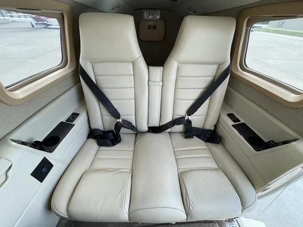 2000 PIPER JETPROP Photo 4