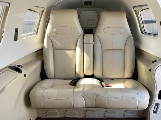 2001 PIPER MERIDIAN Photo 3