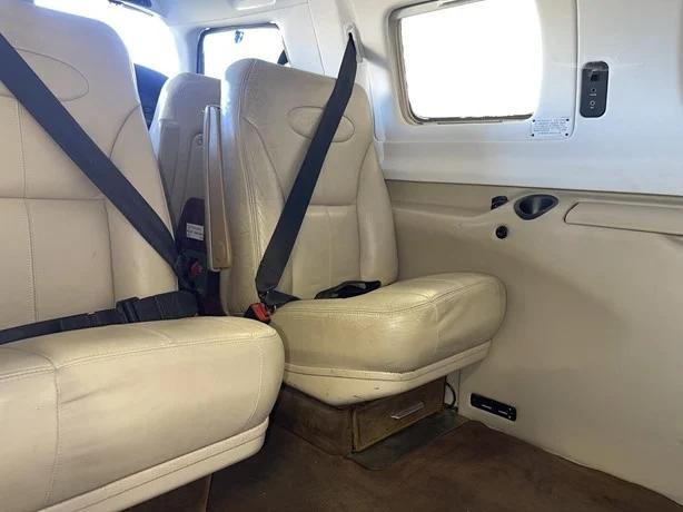 2001 PIPER MERIDIAN Photo 7