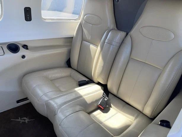 2001 PIPER MERIDIAN Photo 2