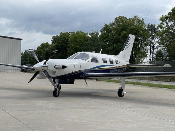 2004 PIPER MERIDIAN Photo 3