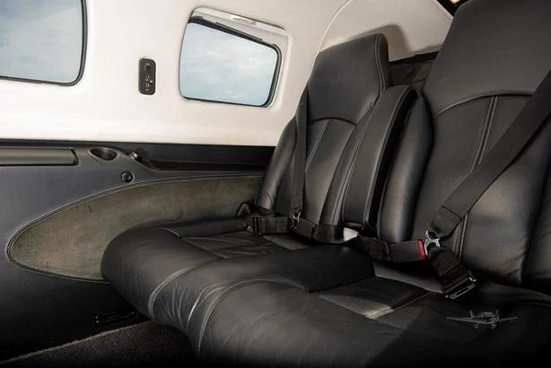 2004 PIPER MERIDIAN Photo 5