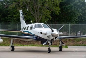 2004 PIPER MERIDIAN for sale - AircraftDealer.com