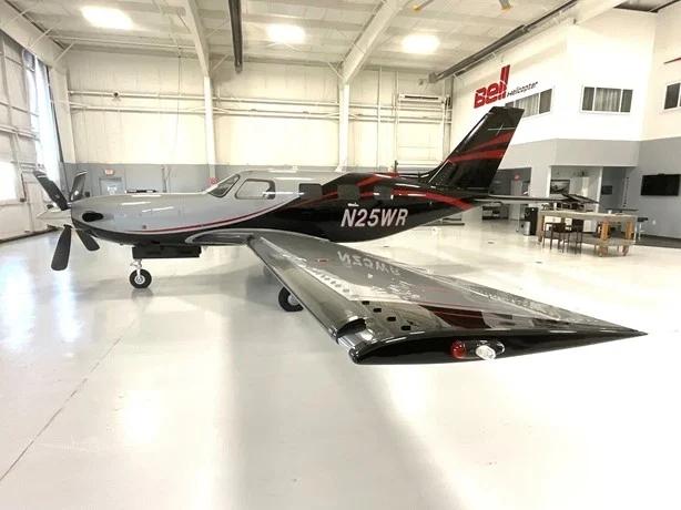 2006 PIPER MERIDIAN Photo 2