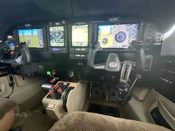 2006 PIPER MERIDIAN Photo 3