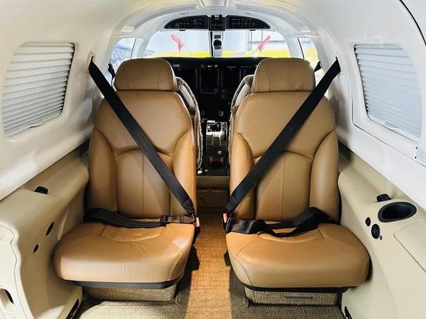 2006 PIPER MERIDIAN Photo 5