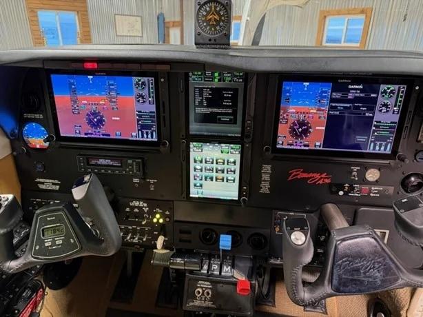 1999 BEECHCRAFT A36 BONANZA Photo 3