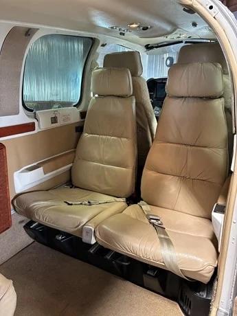 1999 BEECHCRAFT A36 BONANZA Photo 4