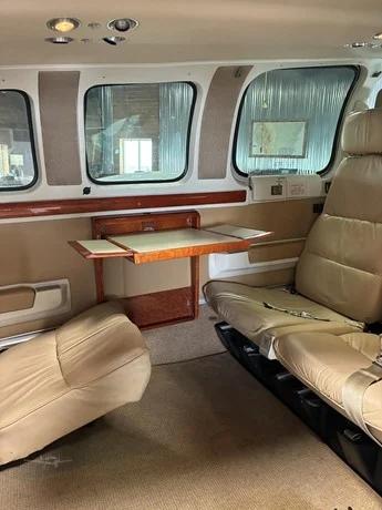 1999 BEECHCRAFT A36 BONANZA Photo 5