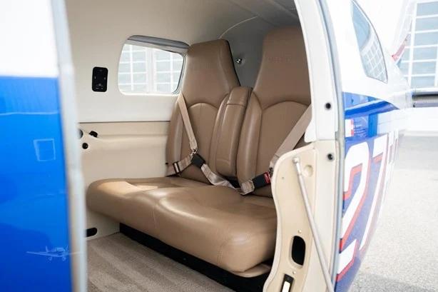 2015 PIPER MERIDIAN Photo 3