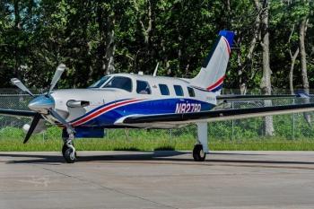 2015 PIPER MERIDIAN for sale - AircraftDealer.com