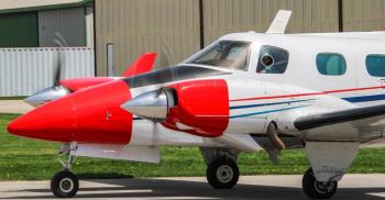 Beech B60 Duke for sale - AircraftDealer.com