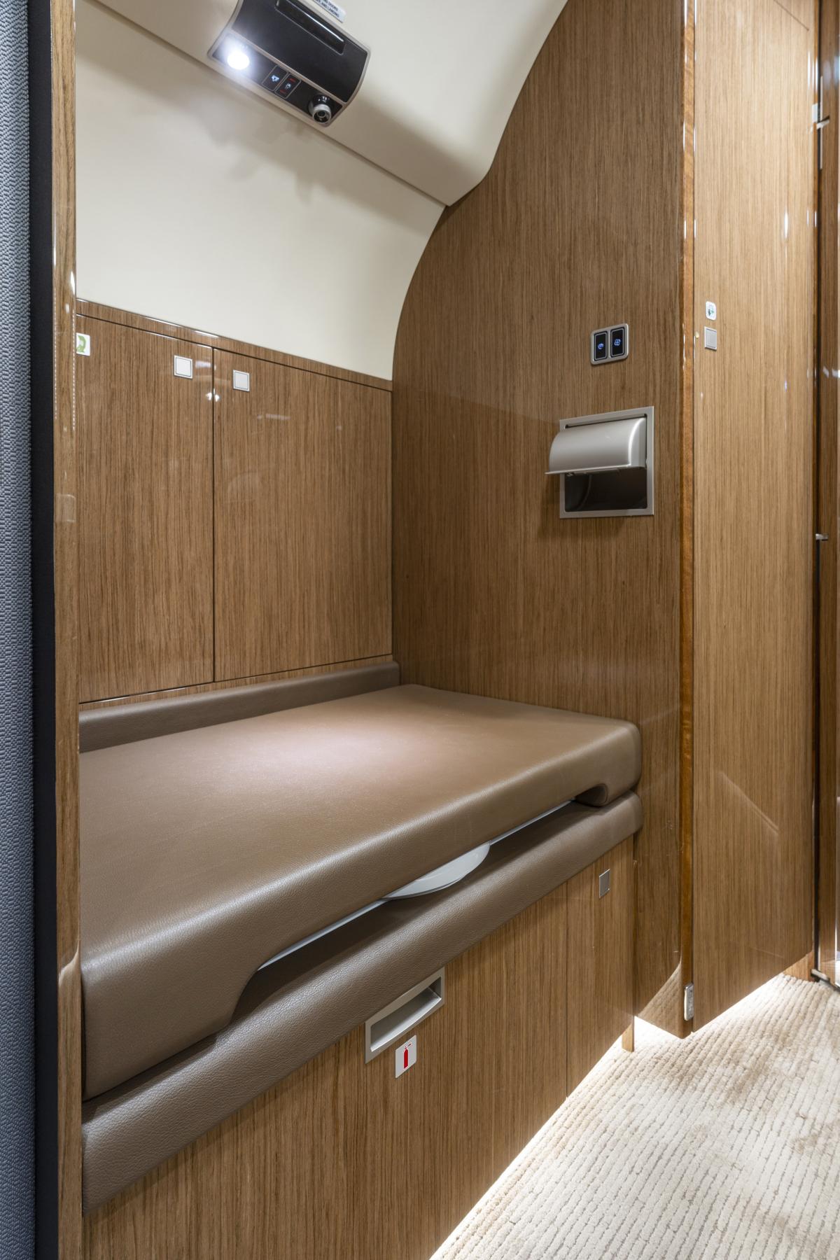 2018 Gulfstream G650ER Photo 6