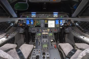 2018 Gulfstream G650ER for sale - AircraftDealer.com