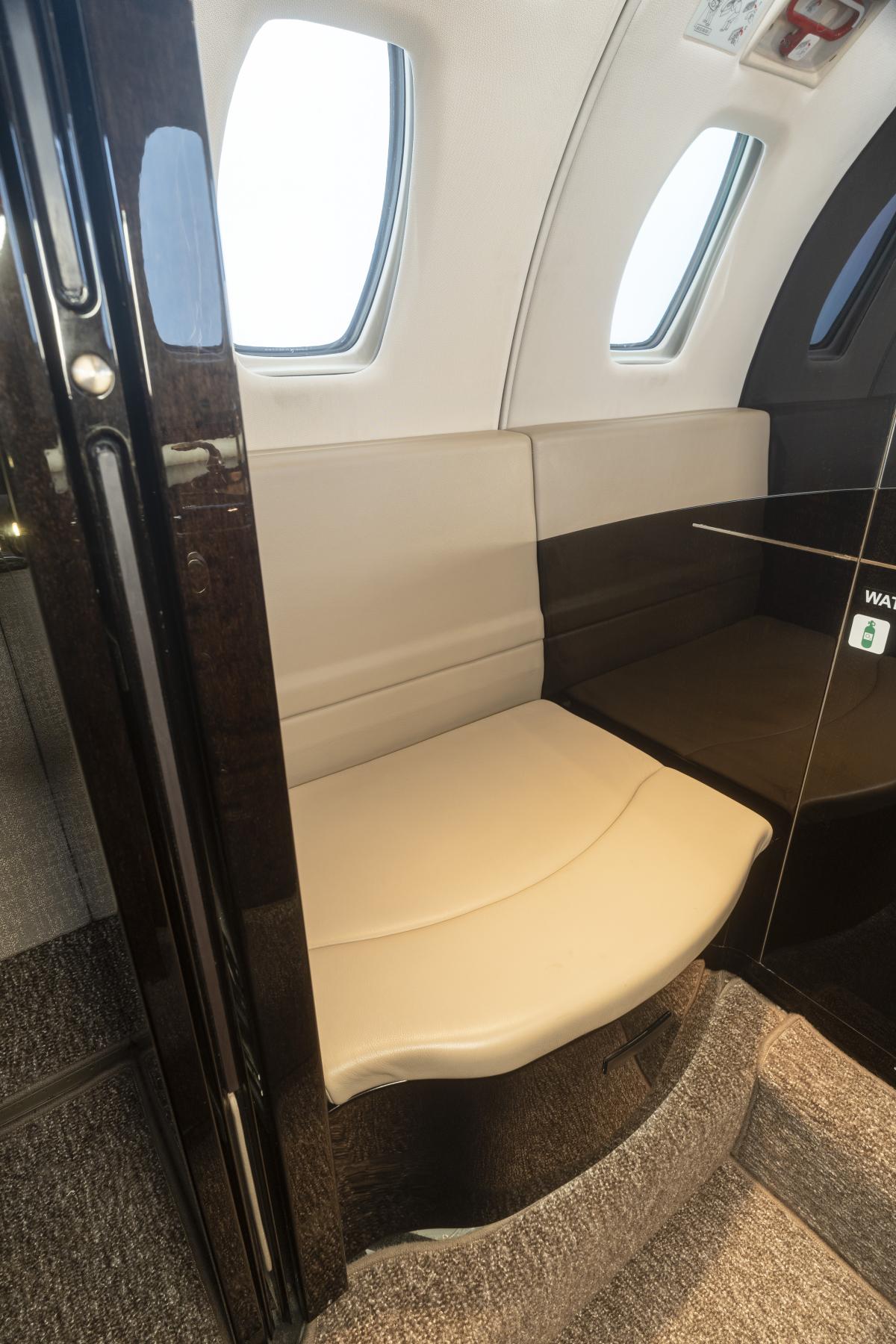 2010 Citation Sovereign Photo 7
