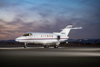 1997 Hawker 800XP for sale - AircraftDealer.com